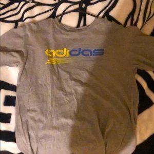 Adidas shirt